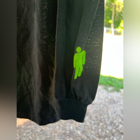 Billie long sleeve t-shirt size L - Picture 2 of 3